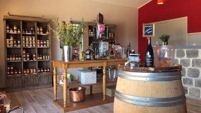 Notre boutique